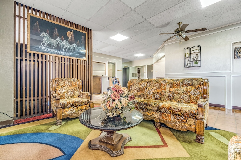Camelot INN 20/22