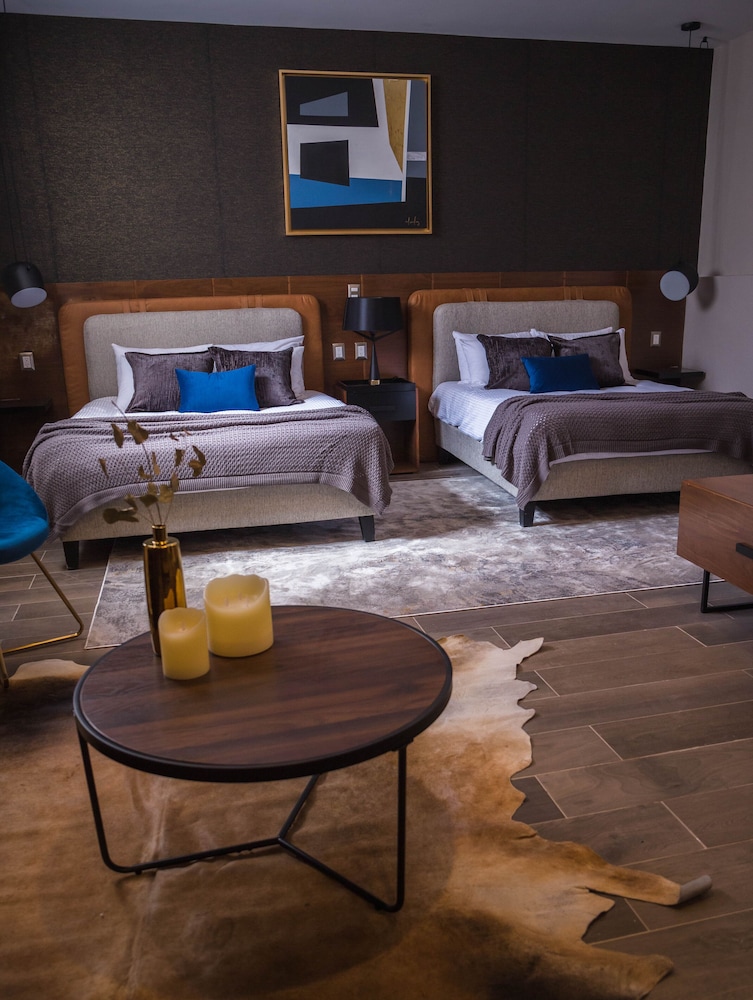 Hotel Boutique Corazon Mexicano 14/40