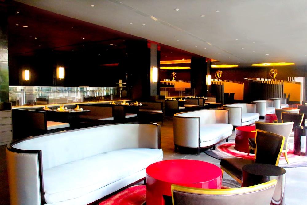 Radisson Blu Hotel Wuhan ETD Zone 22/31