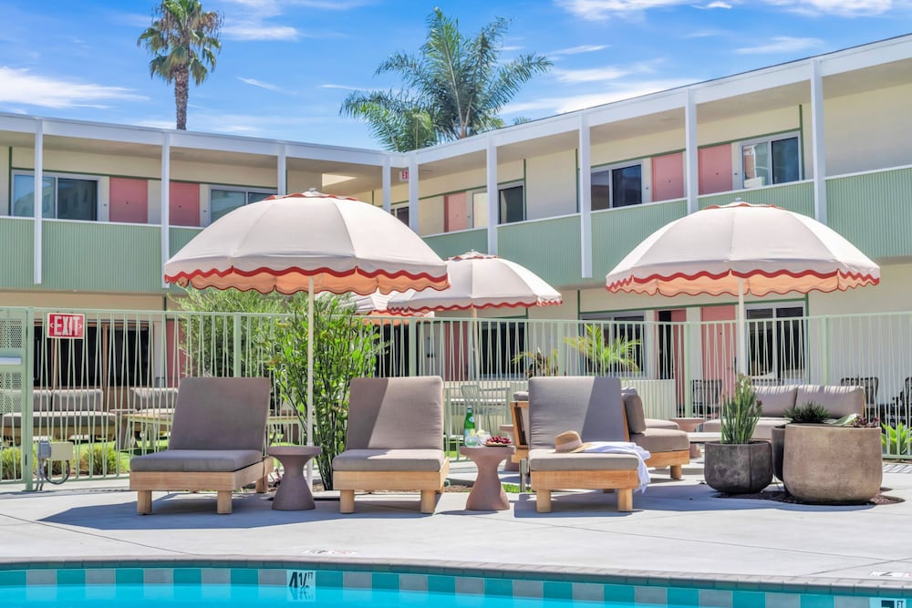 City Center Hotel Long Beach, Sonder by Marriott Bonvoy 6/53