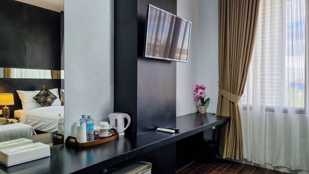 Hotel Rasamala 26/27