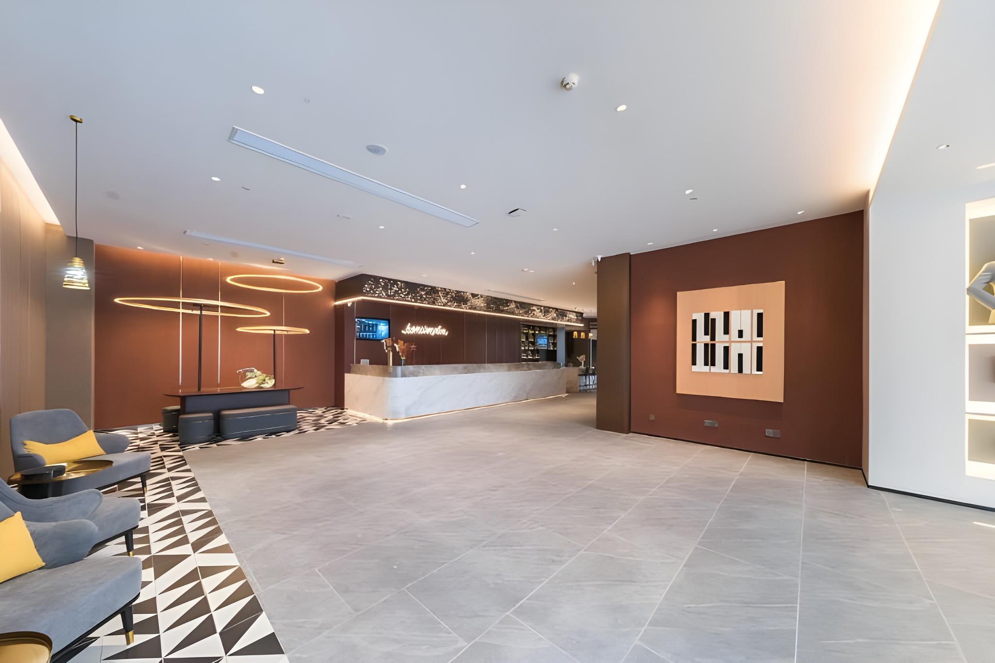Home Inn (Xiamen Jimei University) 11/38