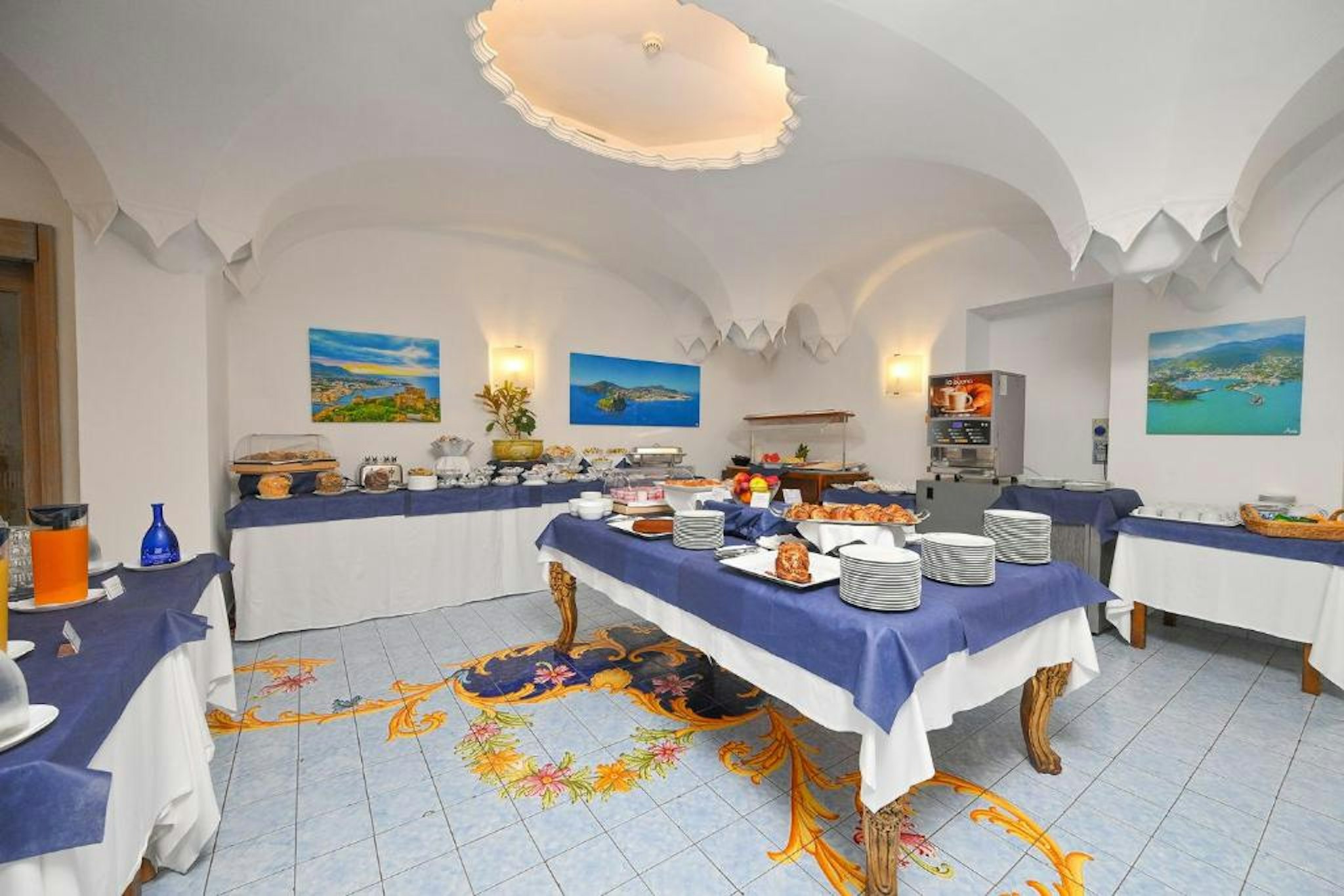 Parcoverde Terme Hotel 12/20