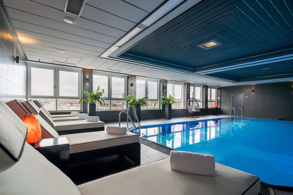 Plaza Hotel Darmstadt 19/46