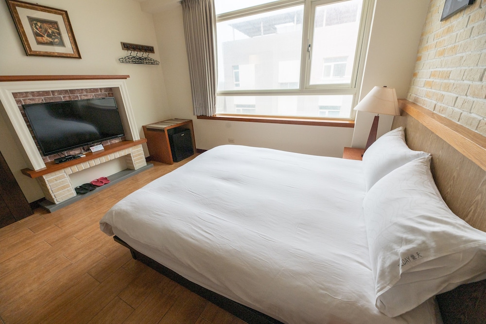 CLASSIC, DOUBLE BED