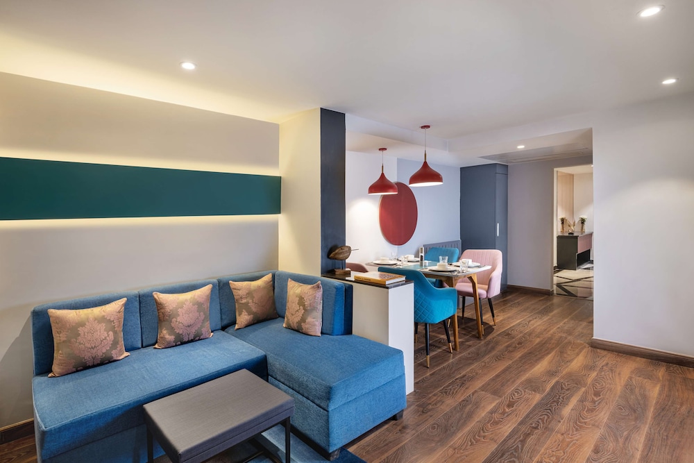 Hyatt Place Goa Candolim 24/50