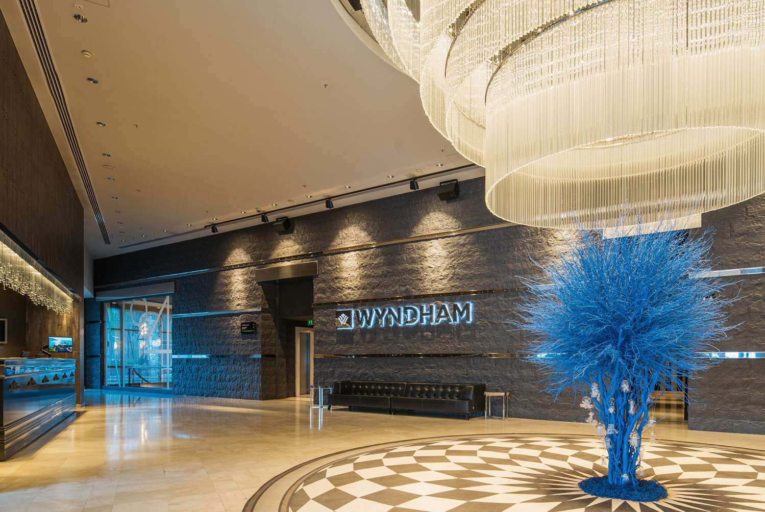 Wyndham Ankara 31/75