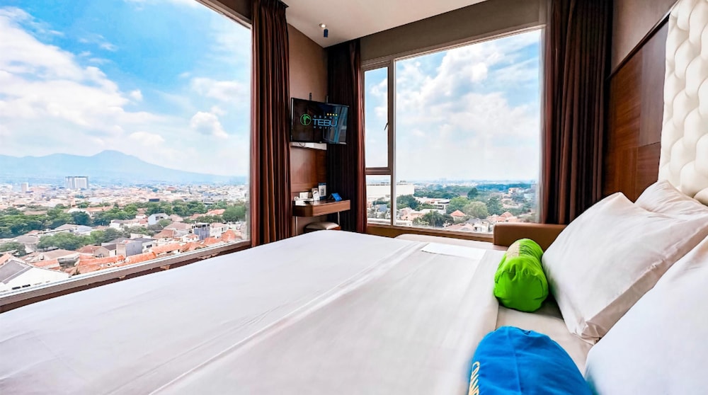GRAND TEBU HOTEL 19/52