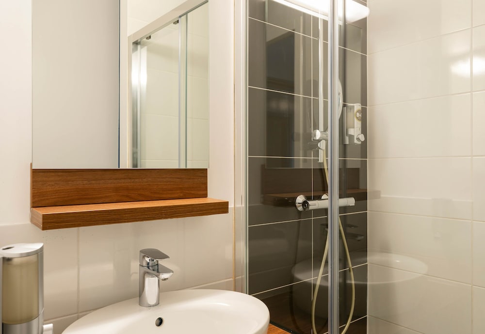 B&B HOTEL Saint Nazaire Pornichet 39/40