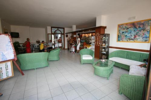 Residence Club Barbara 22/55