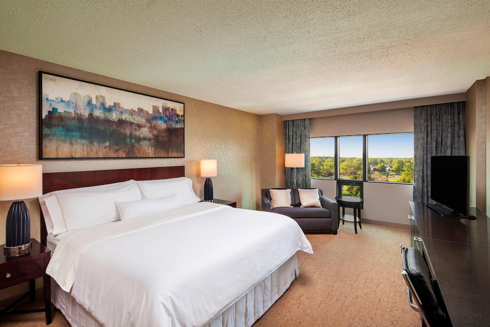 The Westin Southfield Detroit 10/56