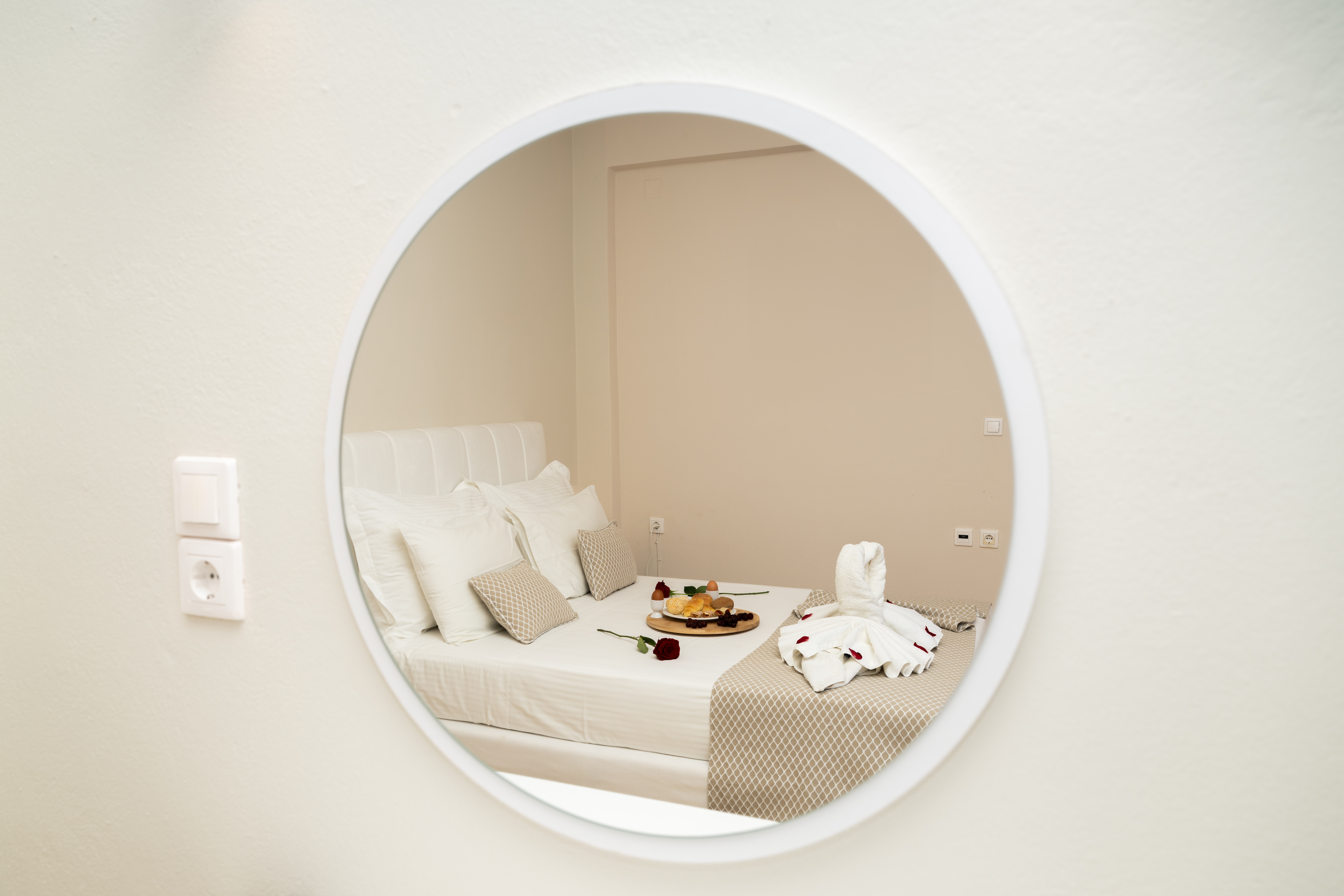 Superior, Family, Apartment, Sea View