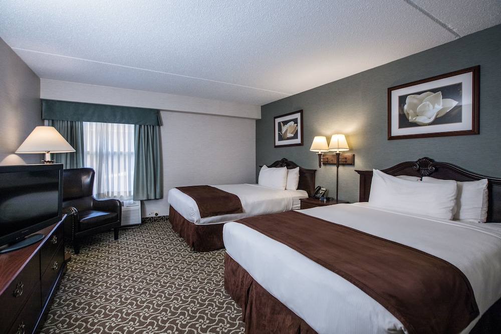 D. Hotel and Suites 6/57