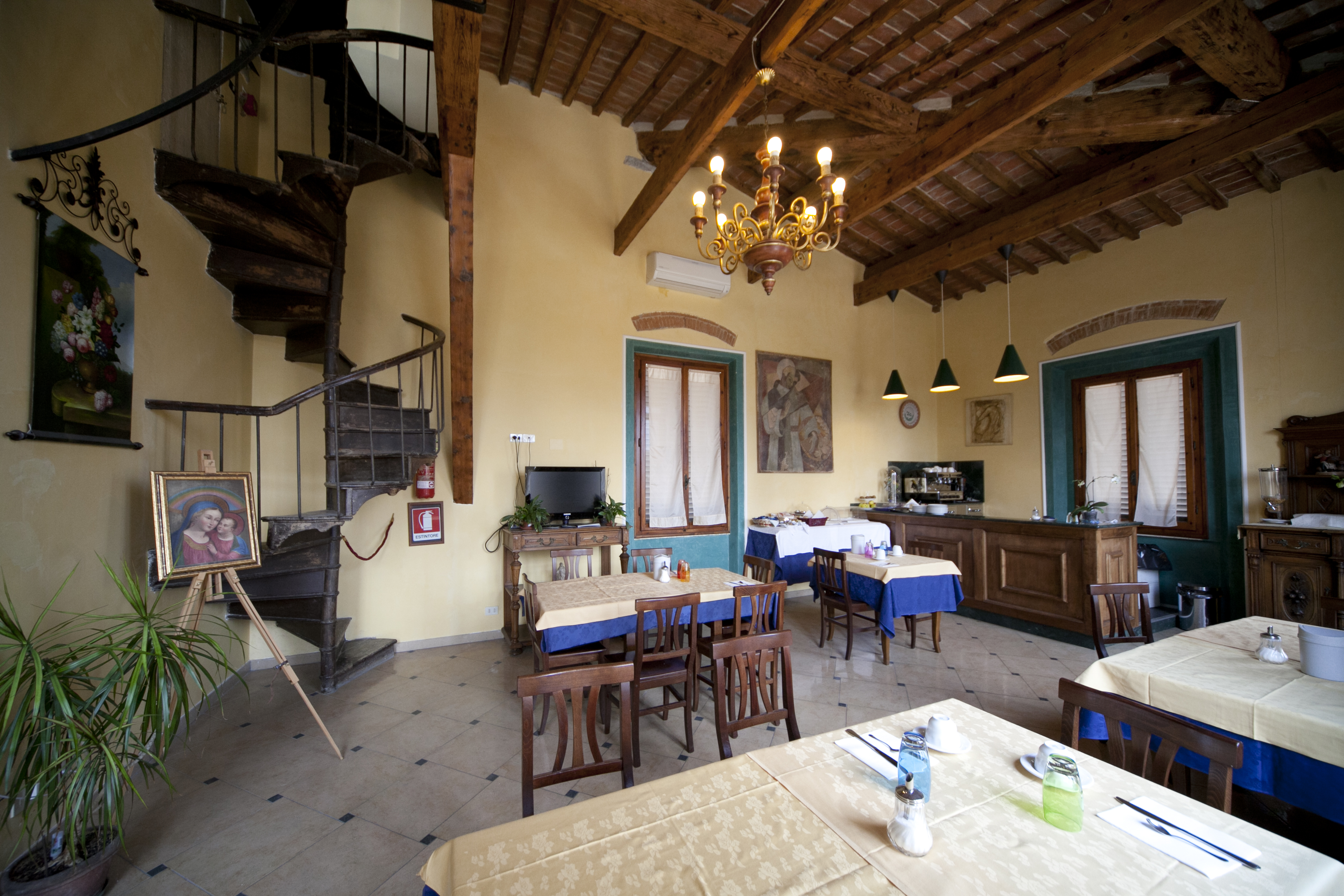 Hotel Merlini 21/28