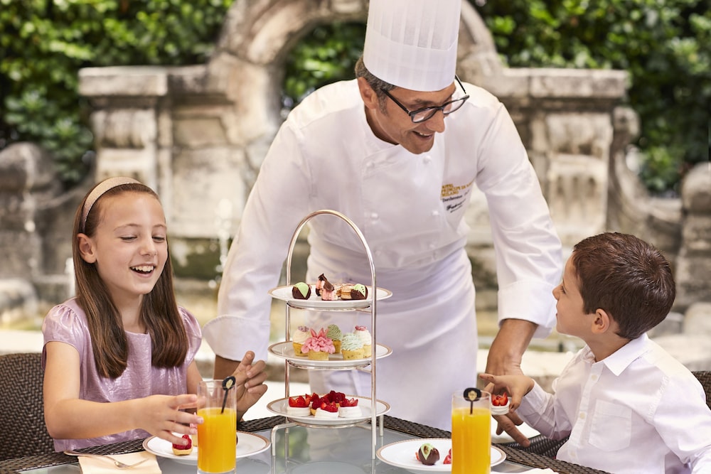 Hotel Principe Di Savoia 36/50