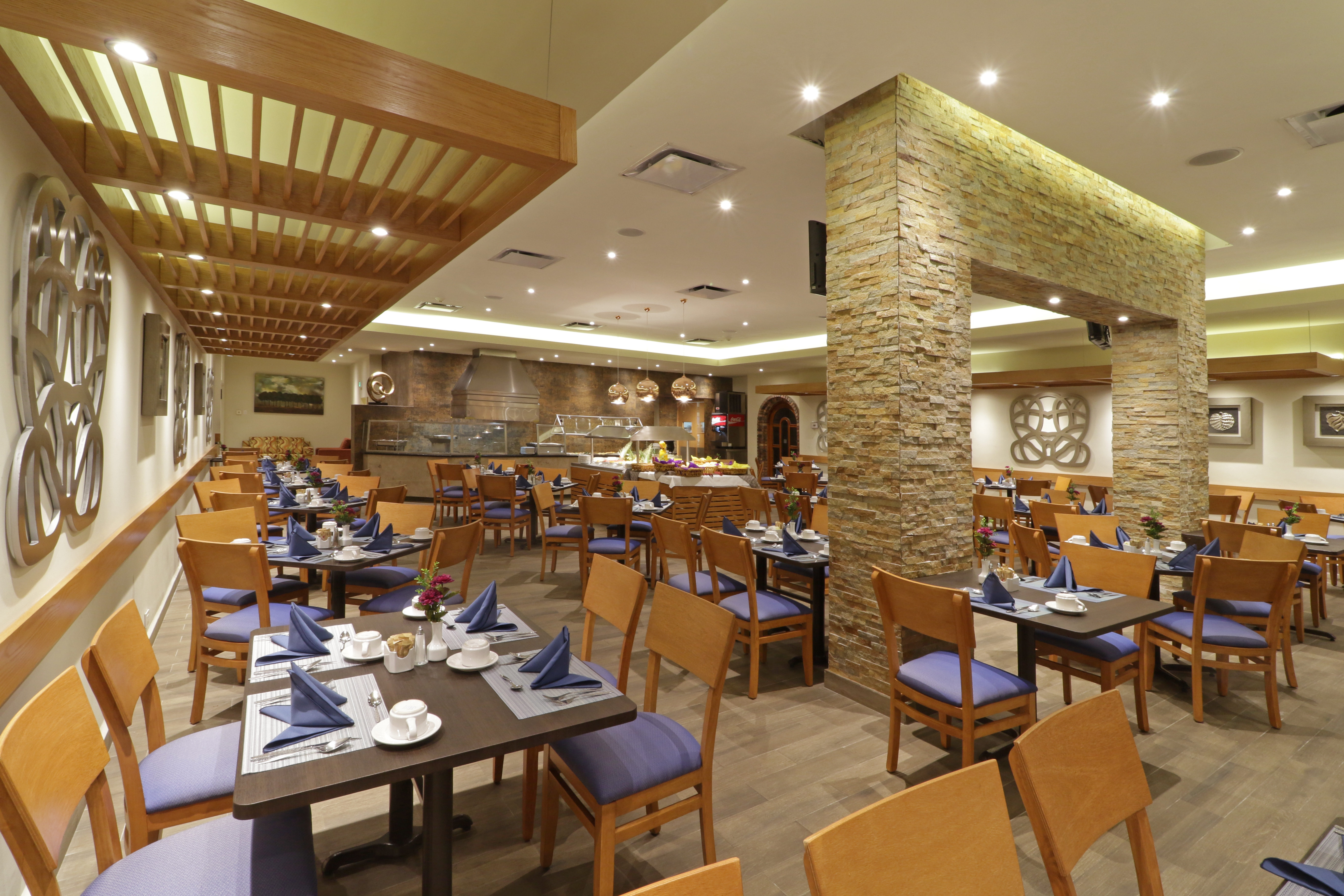 Holiday Inn Monterrey-Norte 19/48