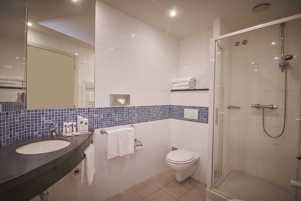 Ih Hotels Milano Gioia 54/55
