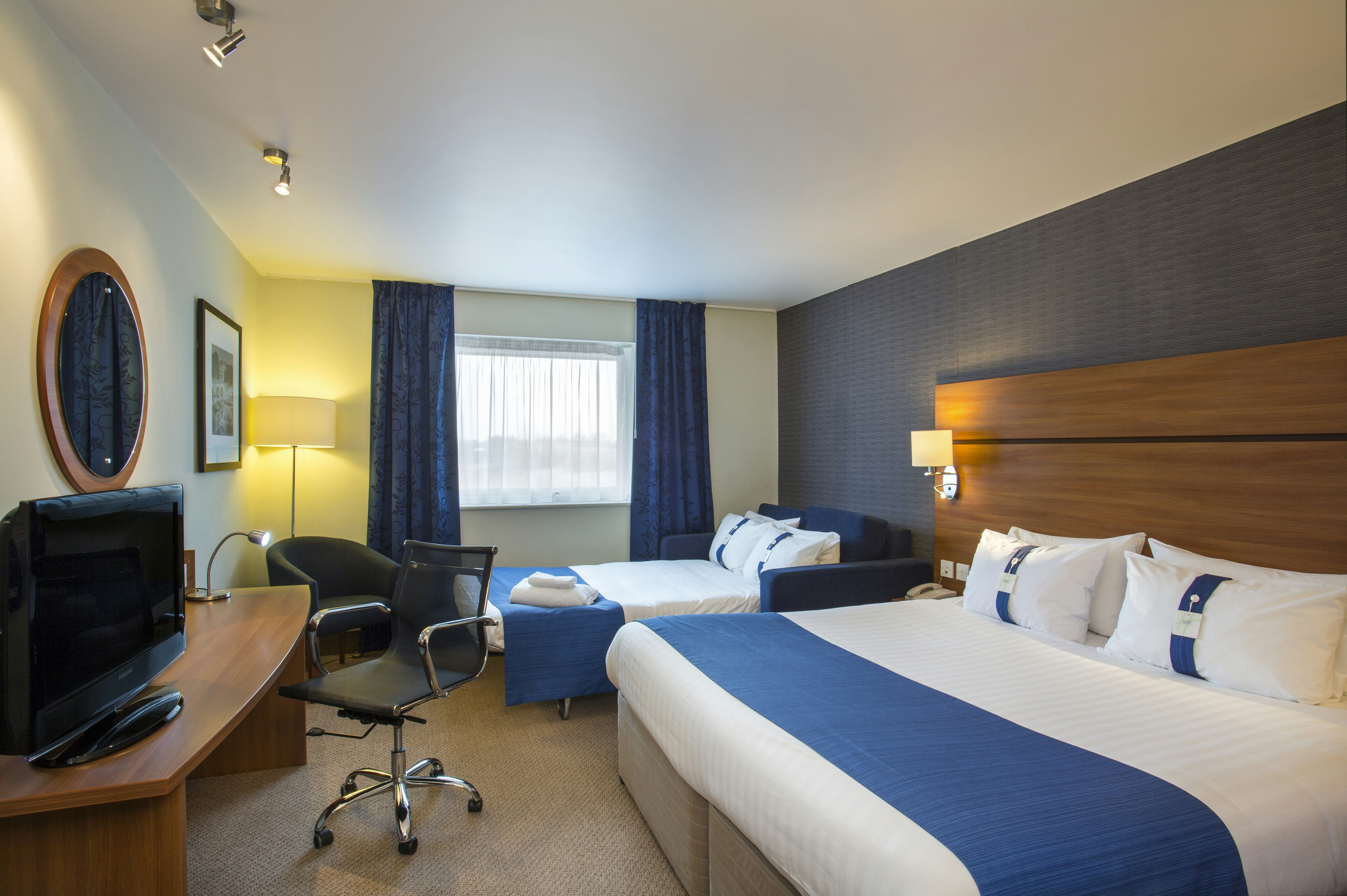 Holiday Inn Express Braintree 18/47