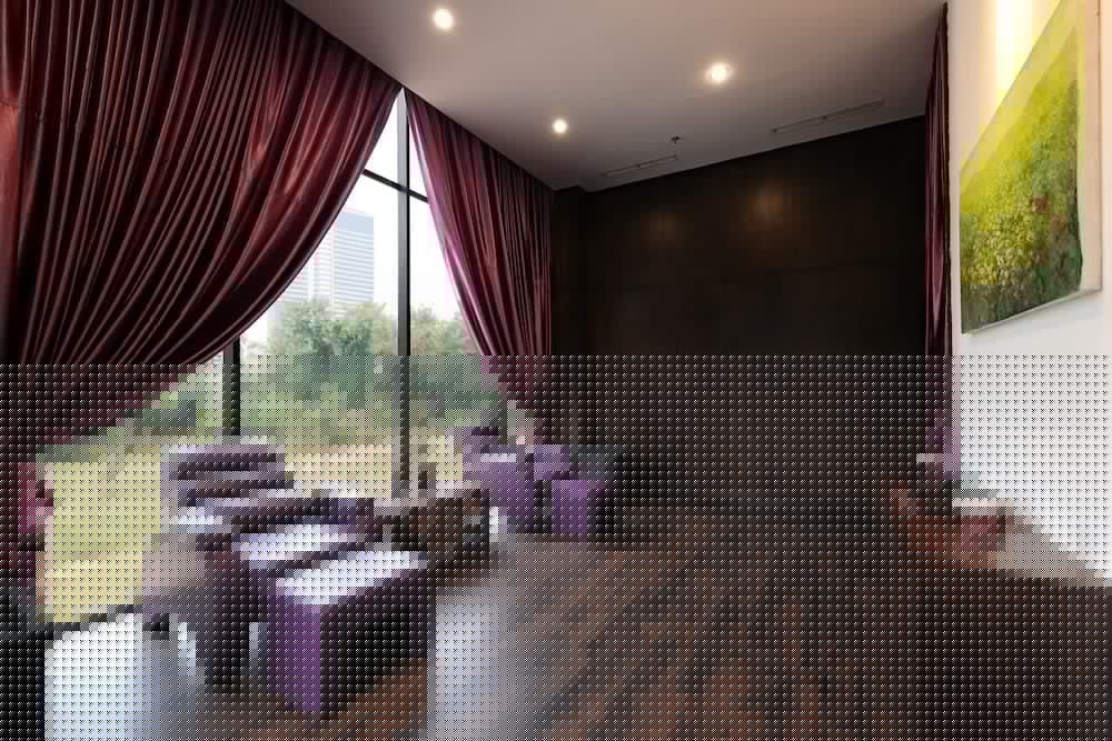 Veranda Hotel At Pakubuwono 30/59