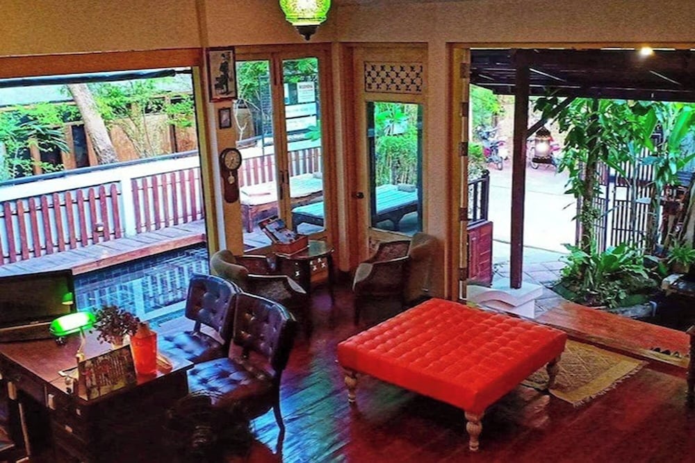 Seven Senses Guesthouse 54/74