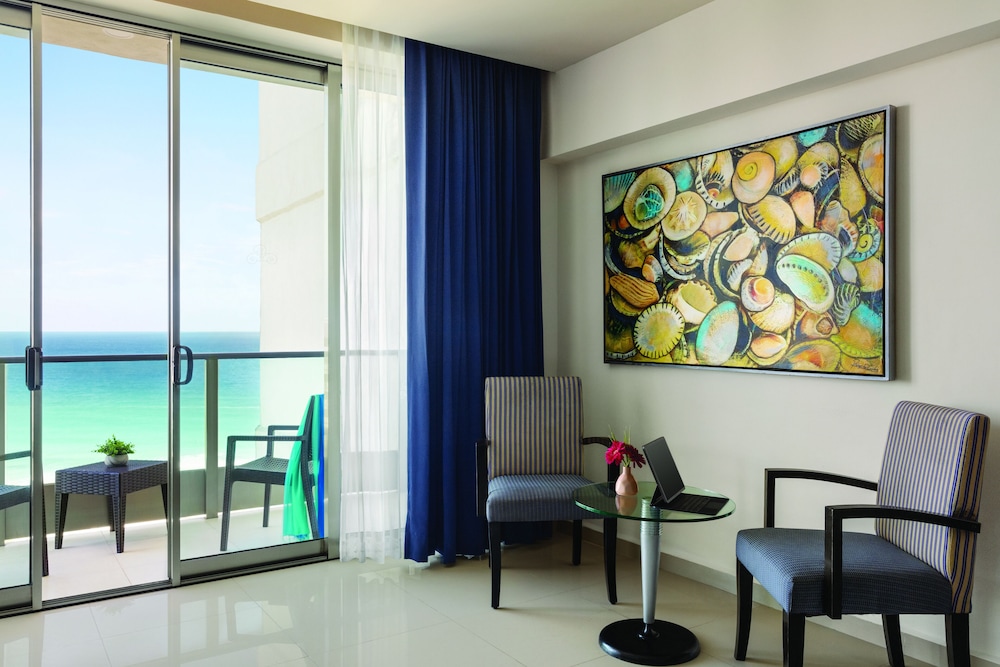 Seadust Cancun Family Resort Ex Great Parnassus Resort And Spa All Incl 42/63