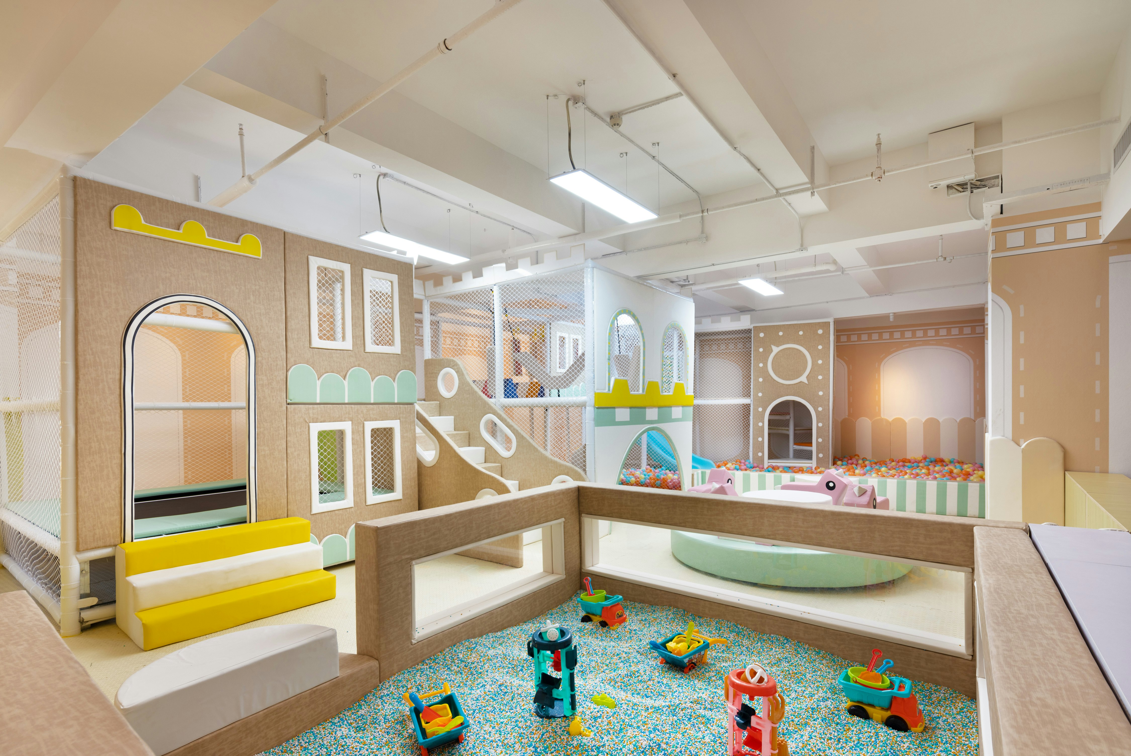 Home2 Suites By Hilton Foshang Jiujiang 37/42