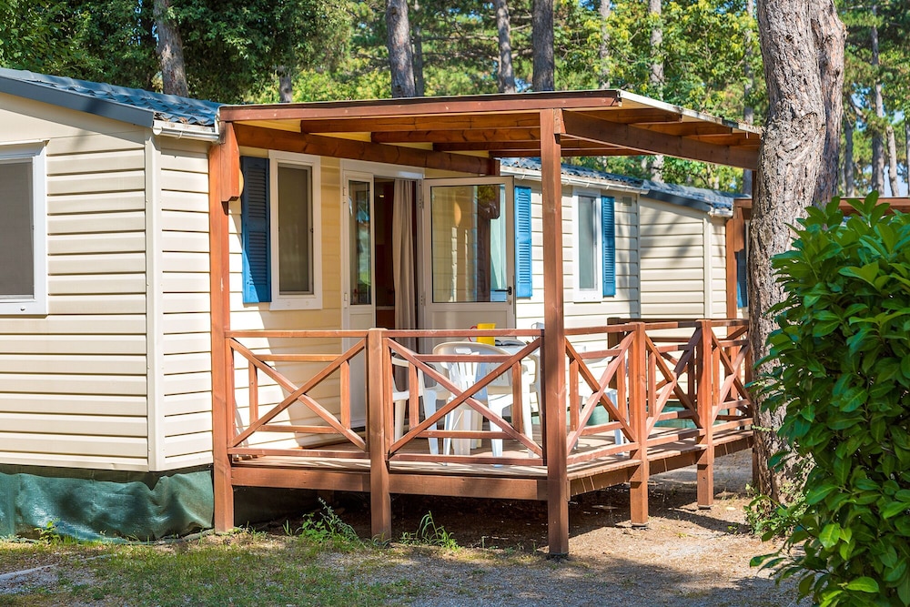 Camping Village Mare Pineta Baia Sistiana 6/50