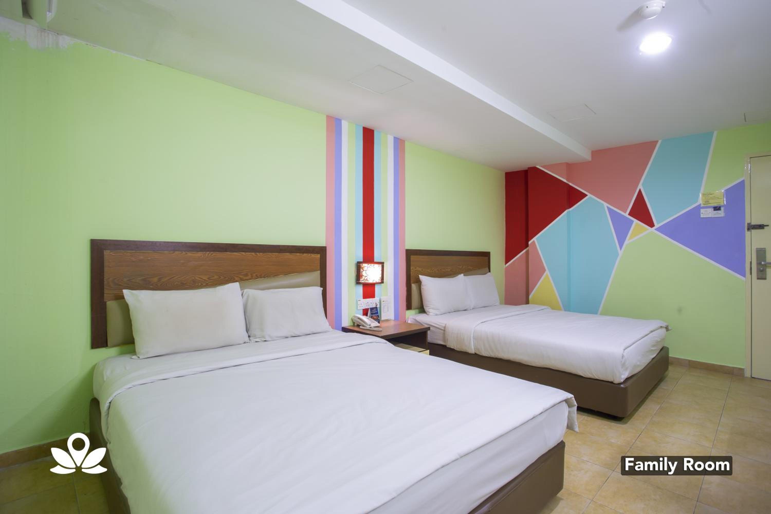 Hotel Weilia 37/49