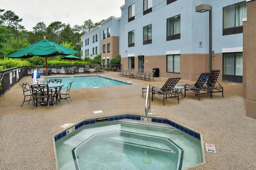 Springhill Suites Pinehurst Southern Pines 41/48