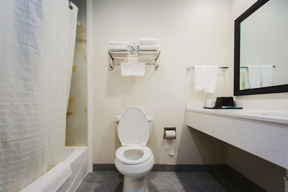 Scottish Inns & Suites Atascocita 19/30