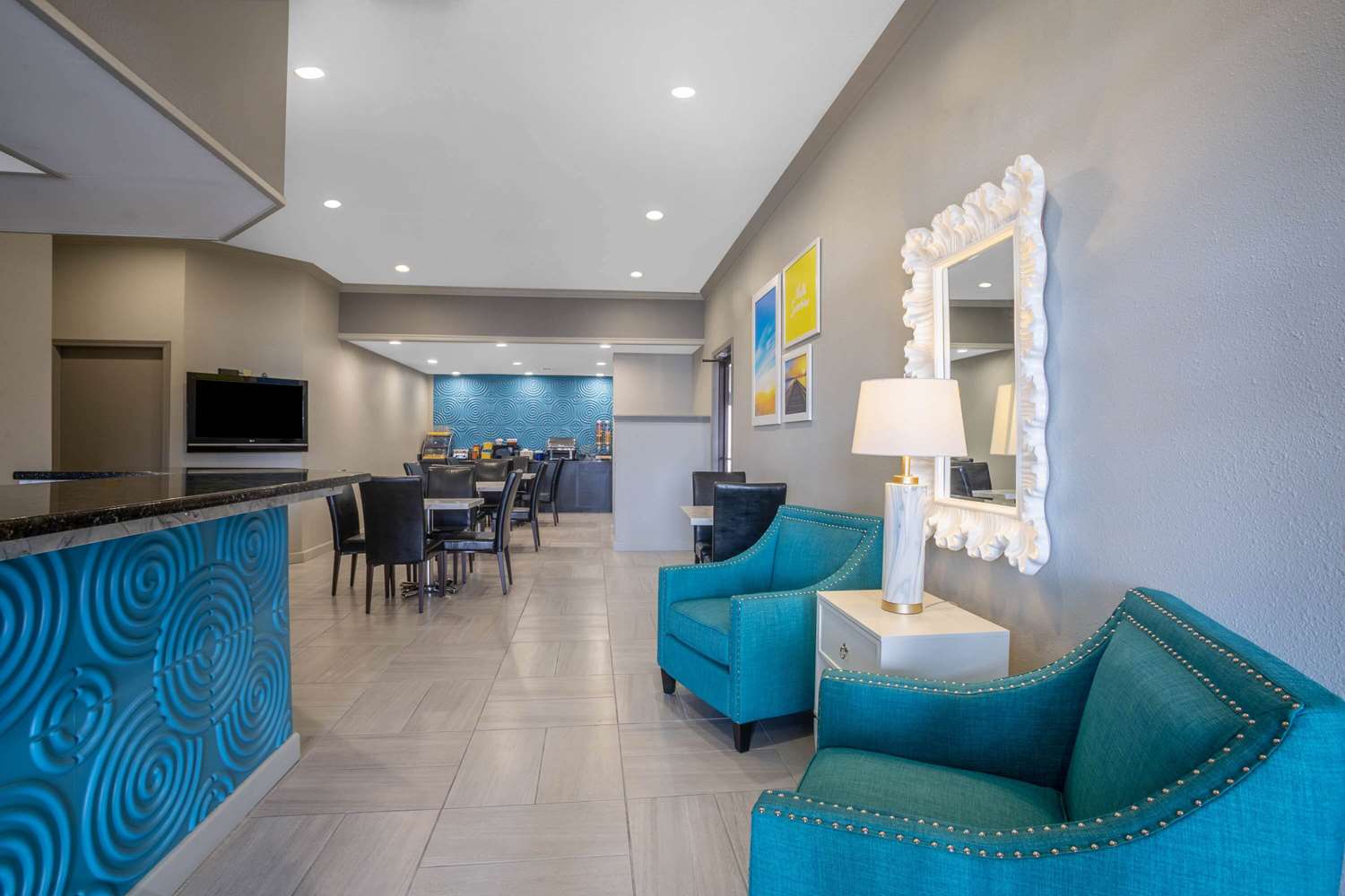 Days Inn by Wyndham Lonoke 6/13