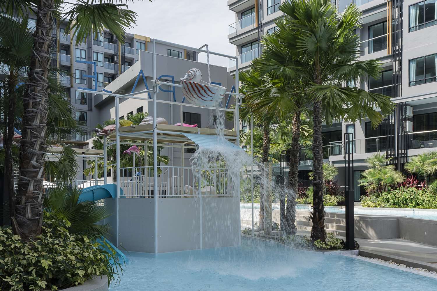 Best Western Plus Carapace Hotel Hua Hin 37/39