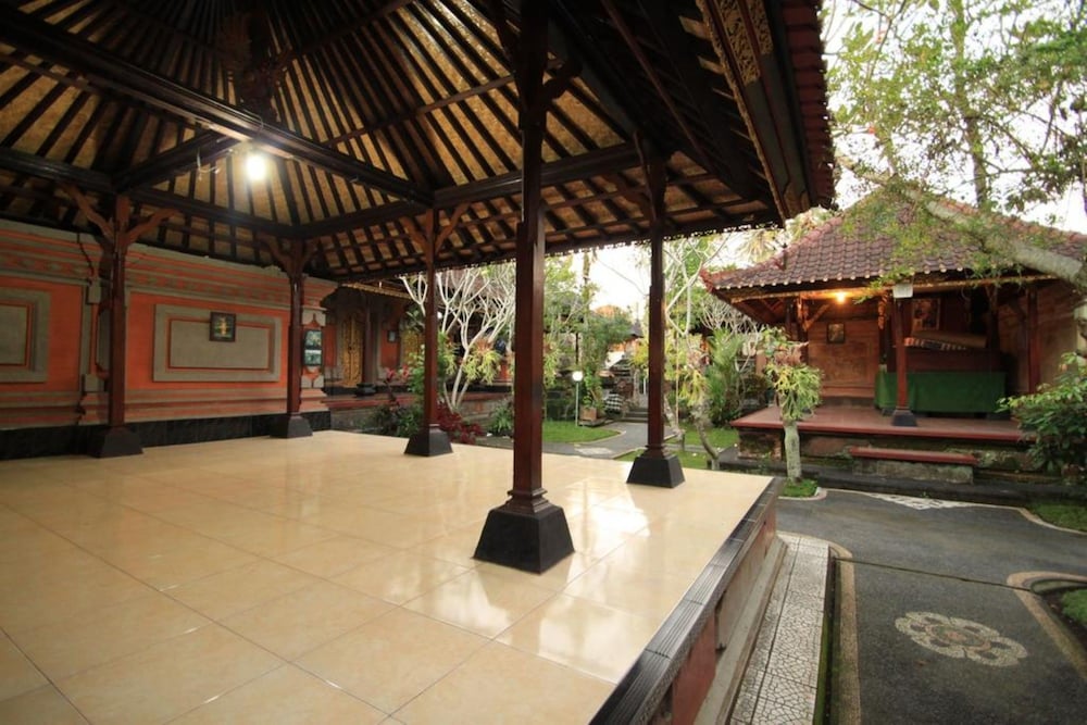 Omah Dtaman Guest House 34/50