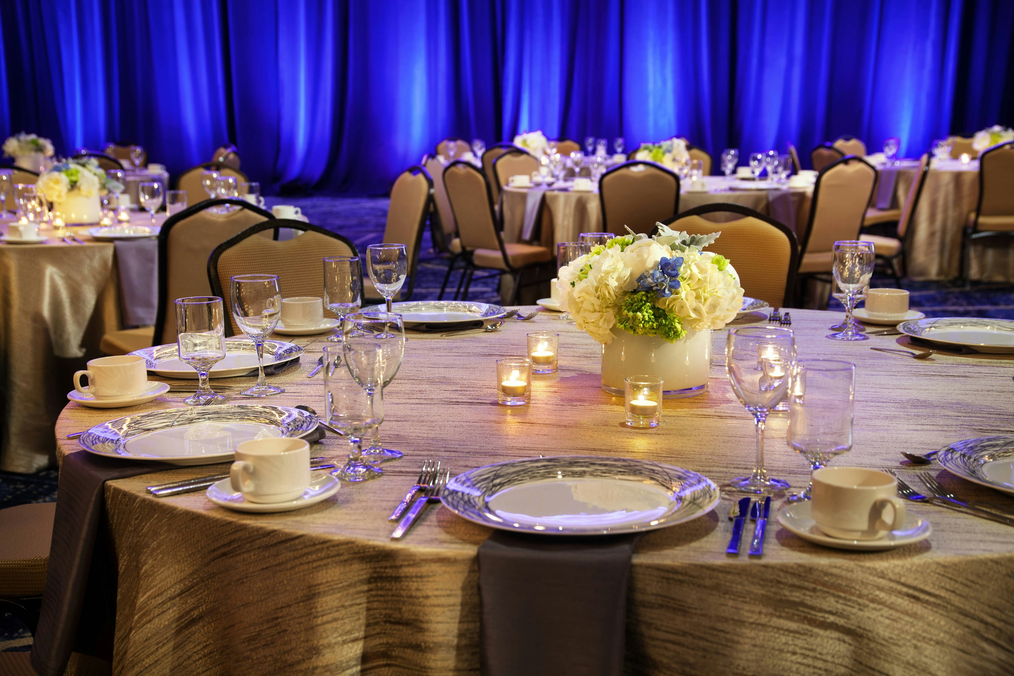 Sheraton Grand Seattle 26/63