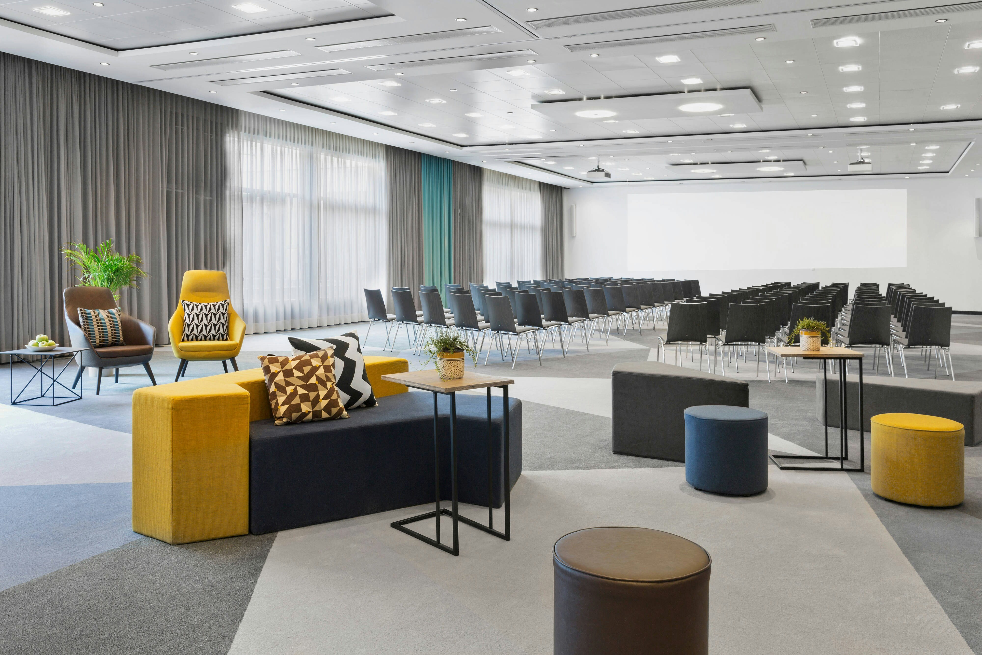 Courtyard by Marriott Zurich North 23/59