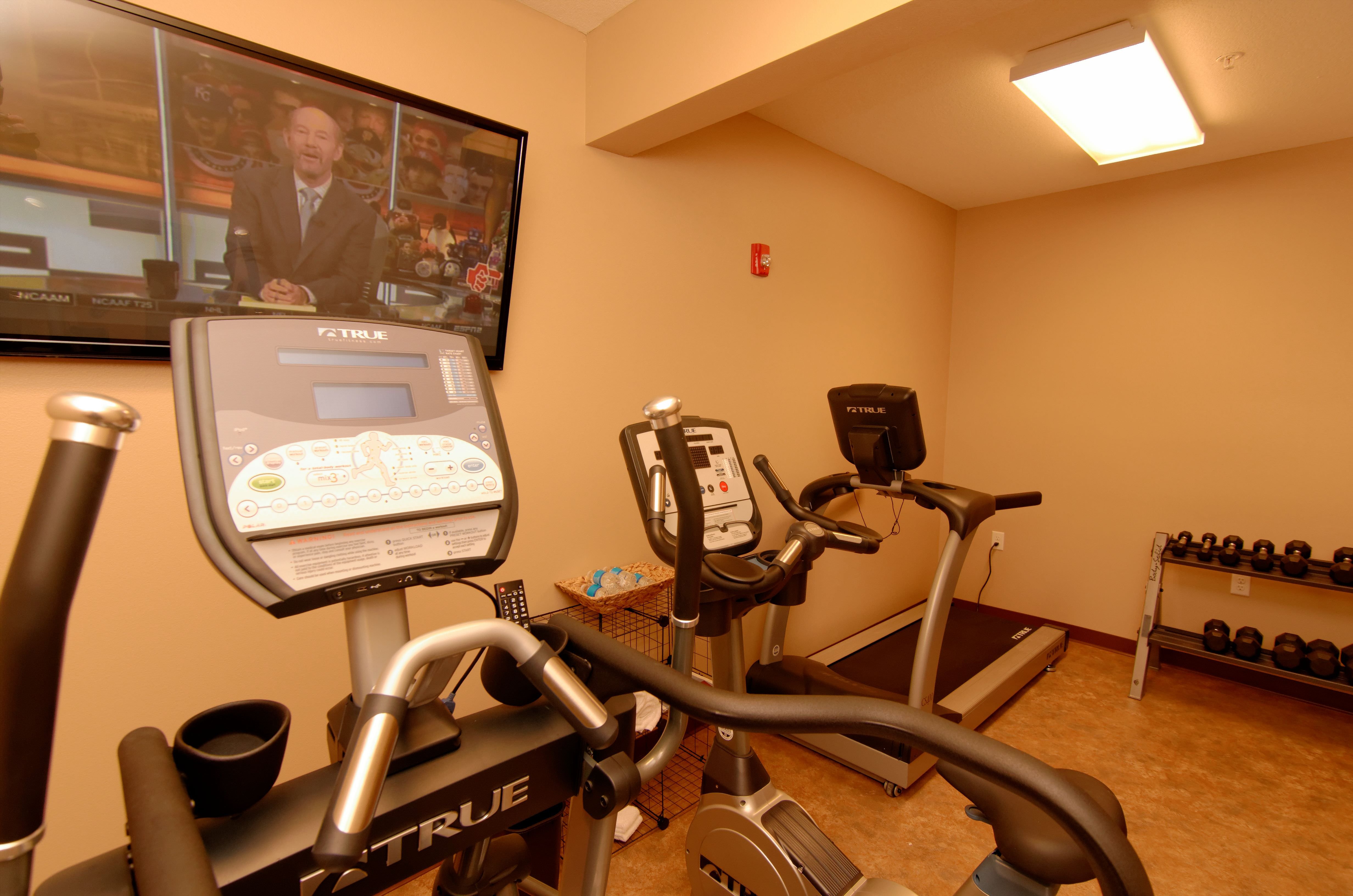 Cobblestone Inn & Suites - Fort Madison 34/54