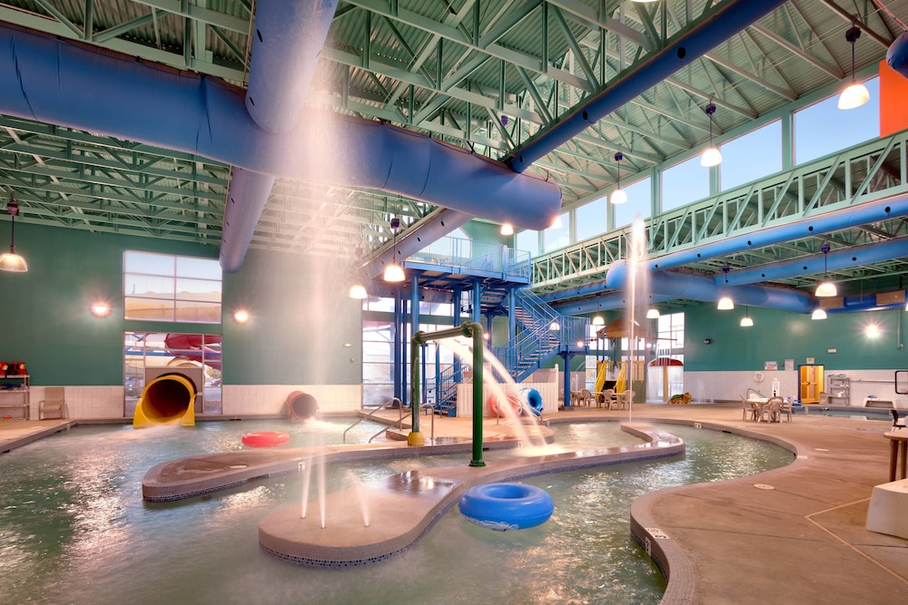 Fairfield Inn Suites Gillette 9/24
