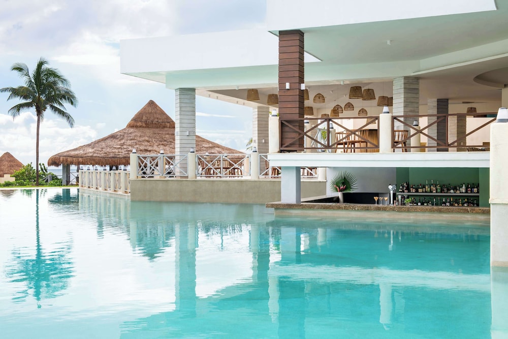 Dreams Puerto Morelos Resort & Spa 8/73