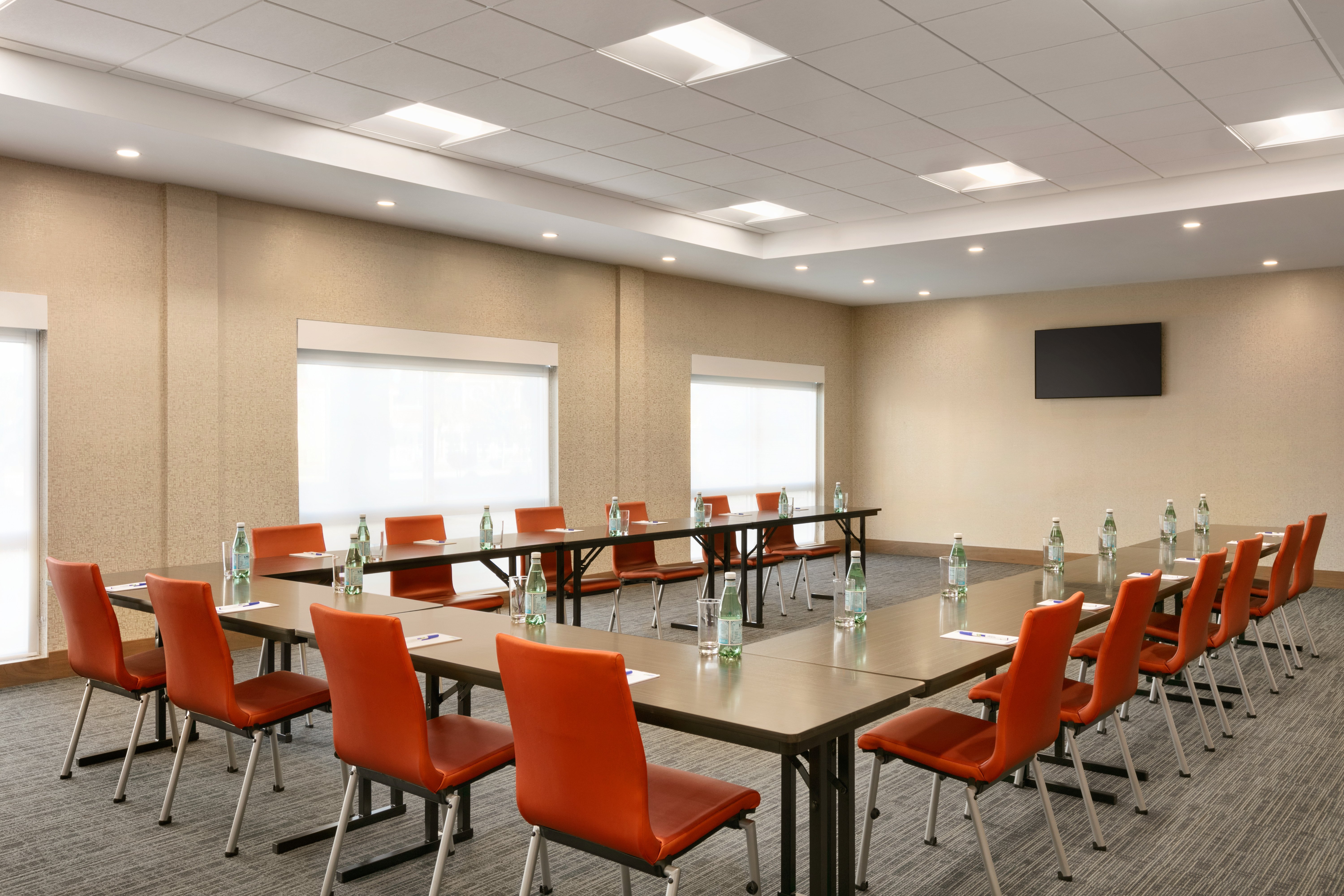 Holiday Inn Express & Suites Salisbury 33/38