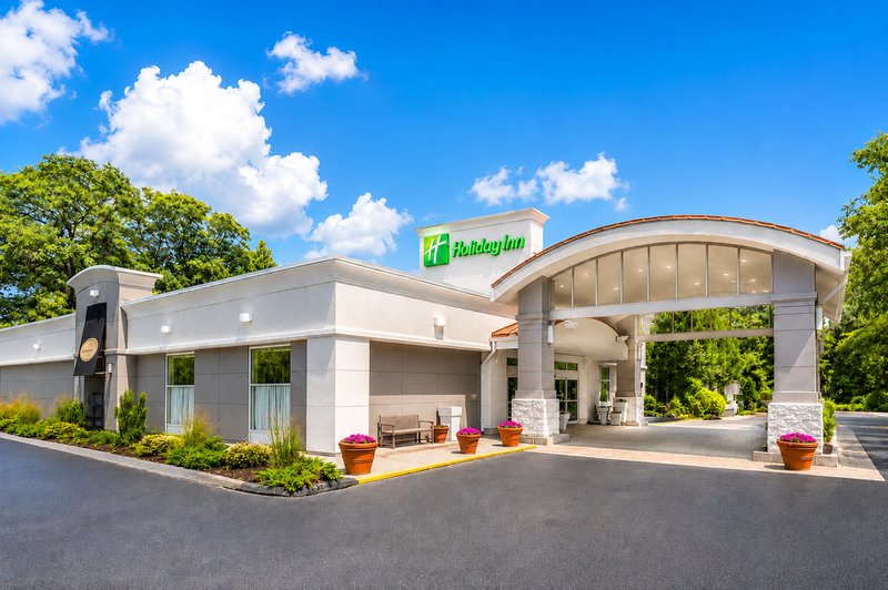 Holiday Inn South Kingstown (Newport Area) 69/78