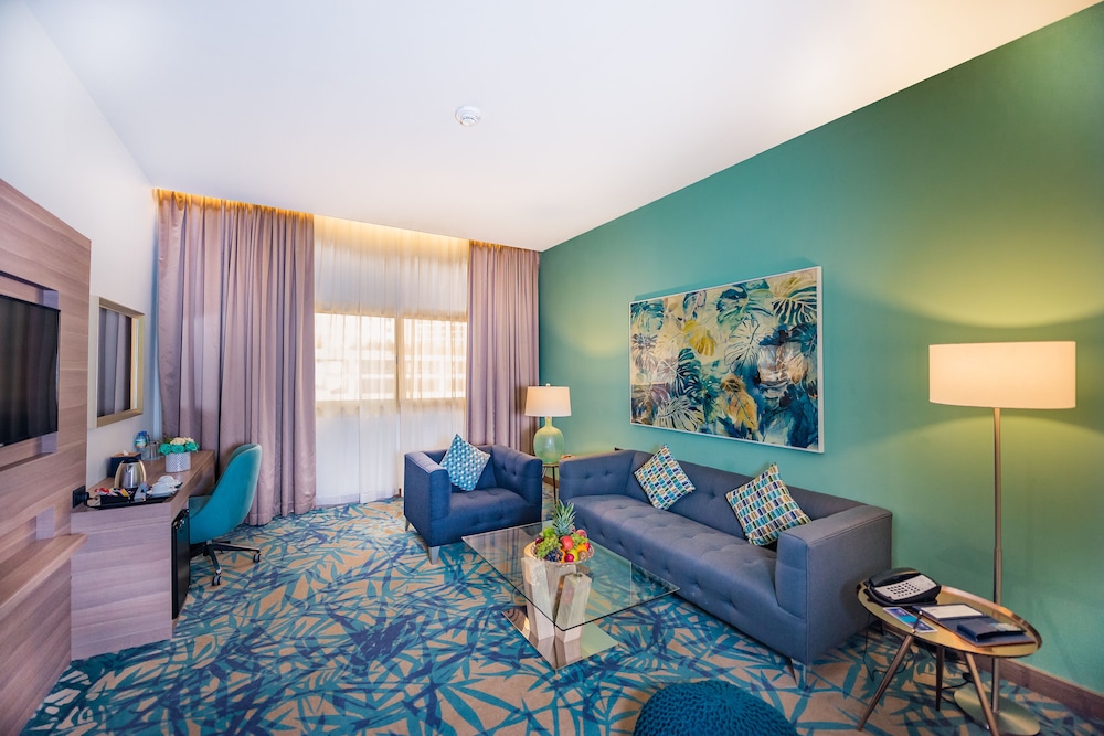 Mena Plaza Hotel Albarsha 45/56