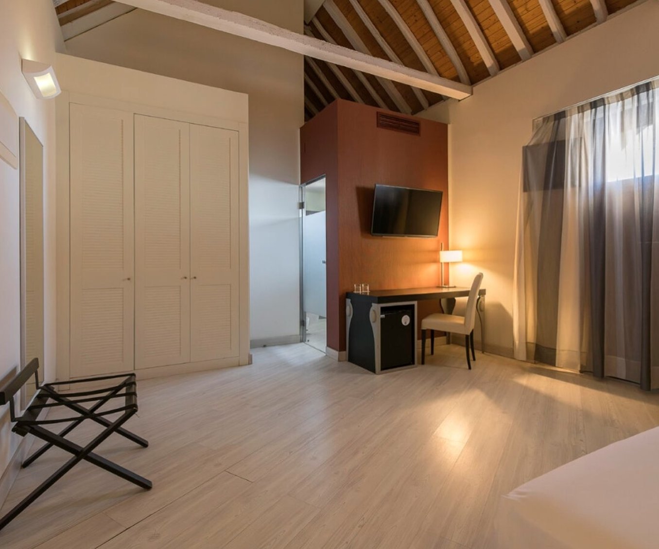 Hotel Palacio Marques de Arizon 71/100