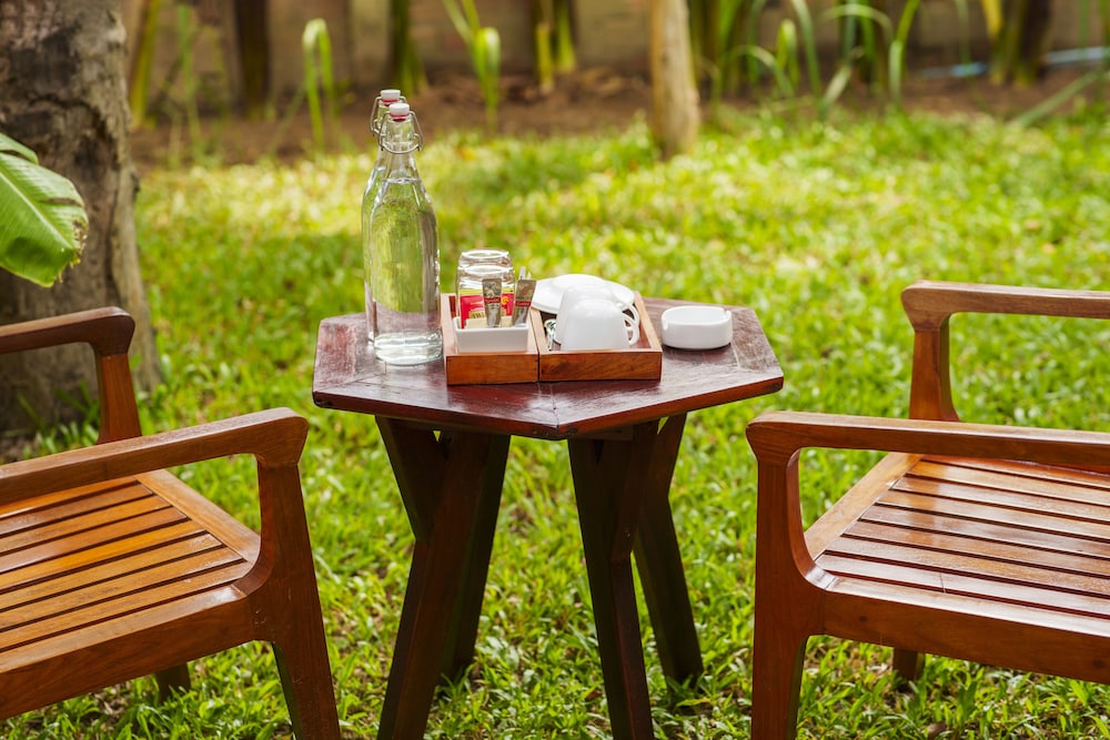 Nita by Vo Angkor Resort (Ex ELEGANT ANGKOR RESORT) 66/72