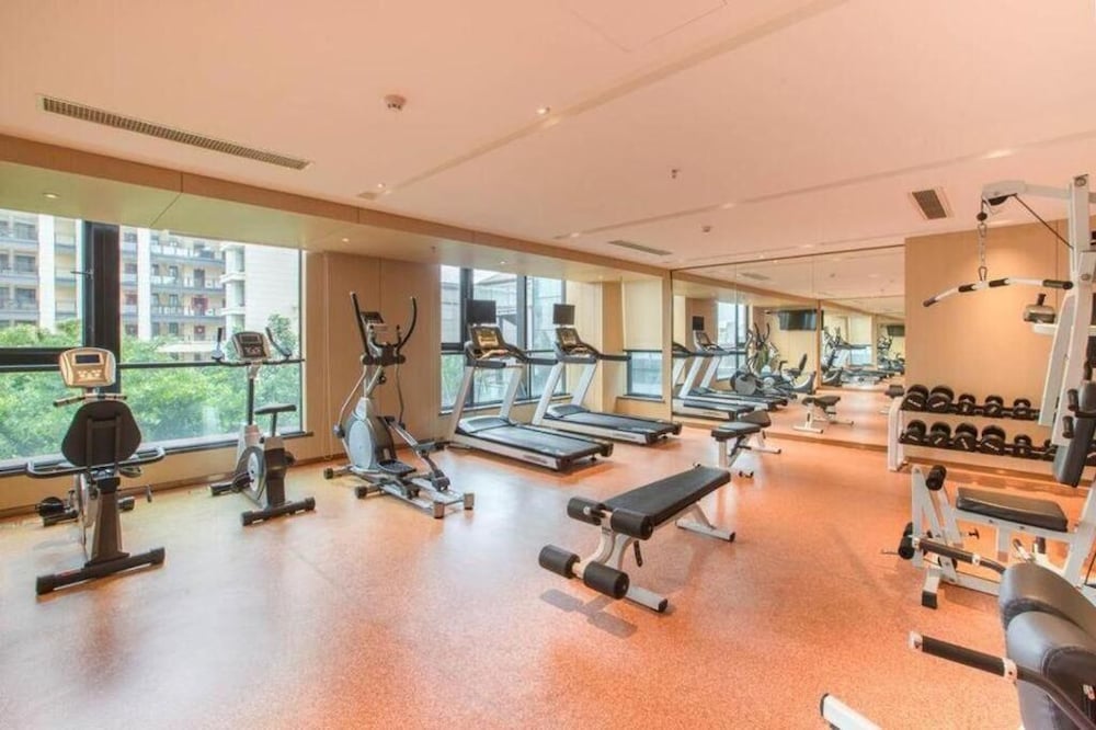Days Hotel by Wyndham Haikou Meilan Airport 24/50