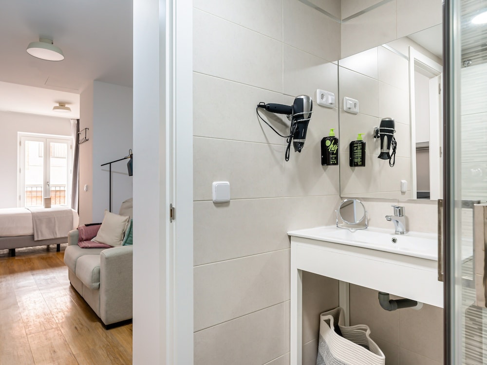 Apartamentos Tandem la Bolsa 4 49/53