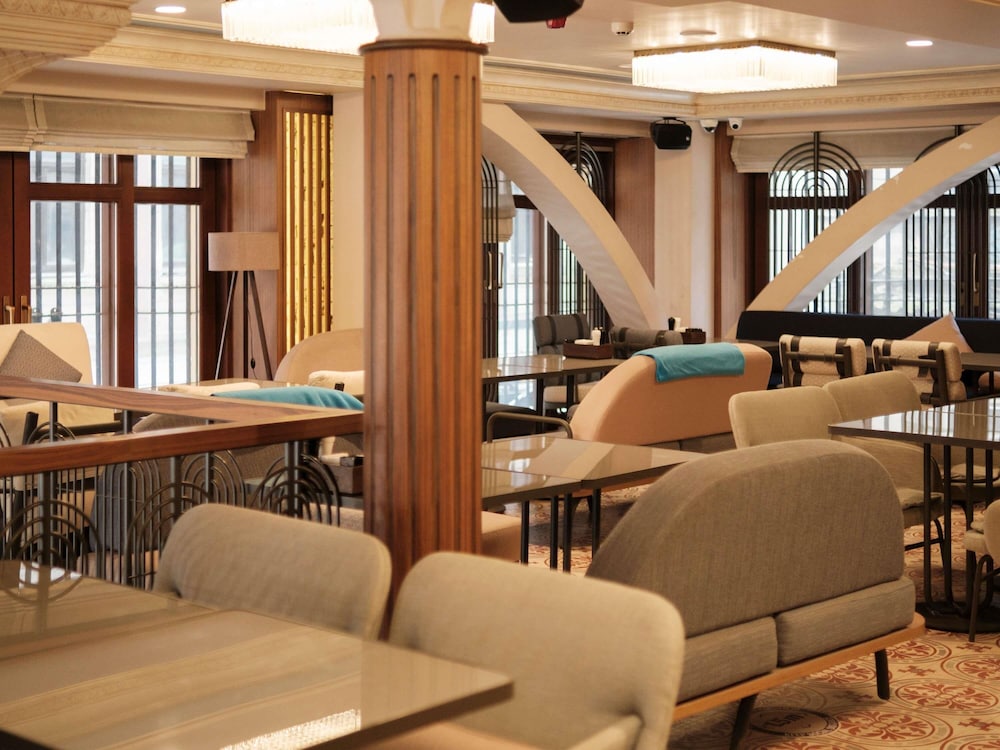 Mercure Istanbul Sirkeci 39/49
