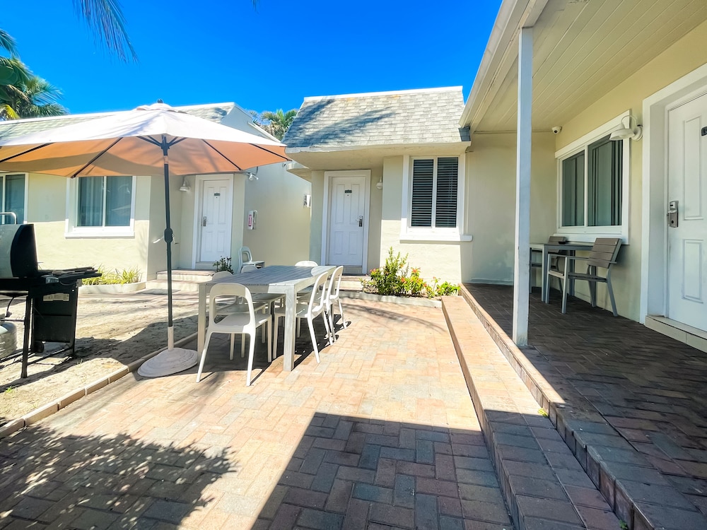 OceanSide Boutique Hotel Hollywood 5/40