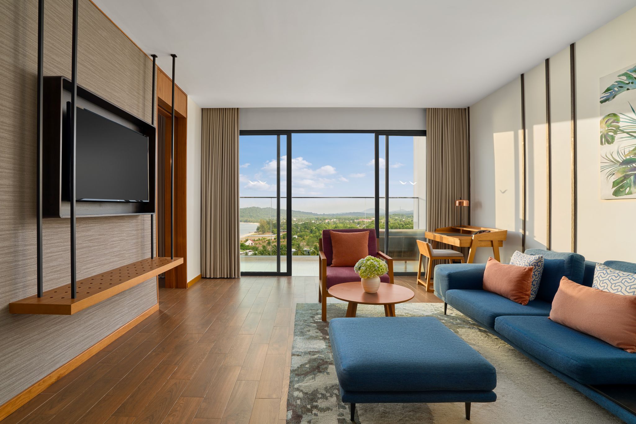 Movenpick Resort Waverly Phu Quoc 54/77