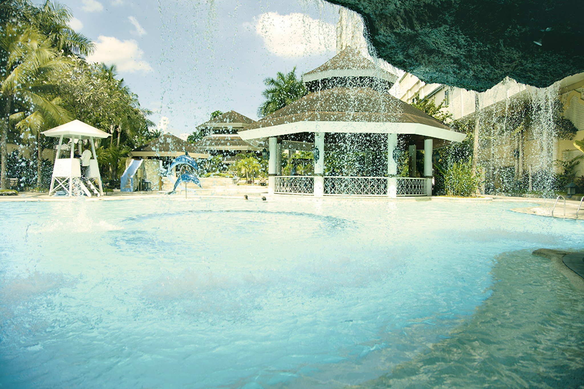 Waterfront Cebu City Hotel and Casino in CEBU