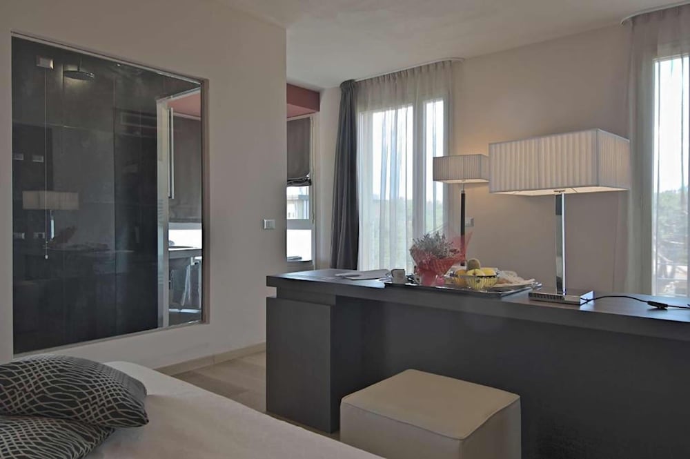 Zen Hotel Versilia 45/47